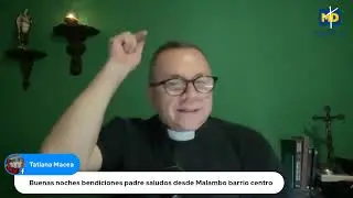 ¨Mi casa y yo serviremos al Señor¨Josué 24 / P. John Mario Montoya