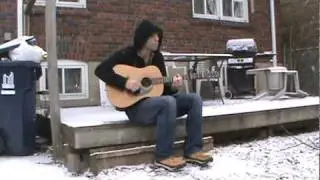 Lonely friend