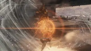 No hitting Inner Genichiro until we get more Sekiro: DAY 18