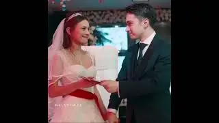 СВАДЬБА АКЫН ЯСМИН