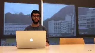 Como fazer um app iOS com scanner?