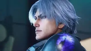 Tekken 8: Character Episode - Lee Chaolan