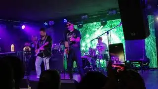 Крематорий - Геенна огненная. Новосибирск 26.05.2021