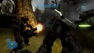 Halo Reach -The Master Chief Collection 2019 Gameplay [PC]
