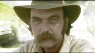 Blaze Foley: Duct Tape Messiah trailer