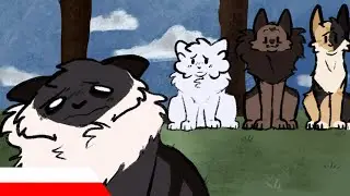 Coś nie tak z Cieniem | Dubbing PL