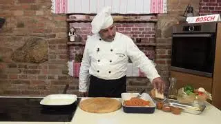 Anđeoska kuhinja 5: Mesni namaz za tost