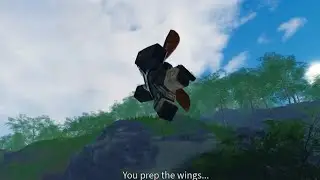 How To Get The Mantis Pack [Isle Roblox] [OUTDATED]