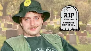 Did Mac DeMarco Kill Indie?