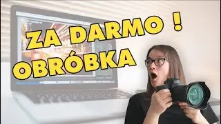 Najlepsze darmowe programy do OBRÓBKI ZDJĘĆ
