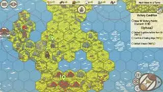 That is to many bears for me - Settlers Of Albion ( No Commentary )  Part 3