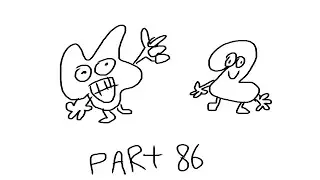 BFDI:TPOT 8: Balancing part 86 for @boyanimates.  #boyanimatestpot8