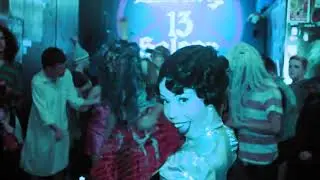 Dylan Mars and Vandal Moon - Dark Dancer