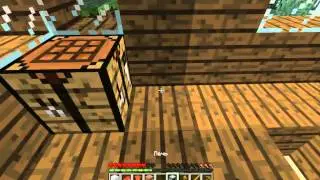 Minecraft (Пещеры и IC2) #1