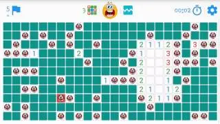 Minesweeper - สอนเล่นและเล่นให้ดู