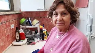 ניקוי כיריים גז יסודי - דינה כהן.