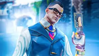🔴VALORANT LIVE STREAM INDIA | CHAMBER BUFF IS GOOD ? |JASS Gaming |