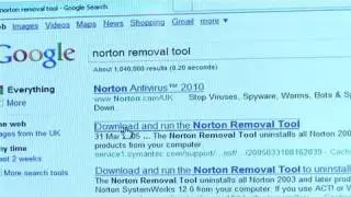 How To Remove Norton 360 From Your Computer