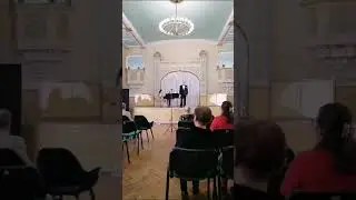 20.04.2024 Концерт Владимира Васильева "Я люблю тебя, жизнь". 4. Москва. Татарский культурный центр