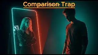 Instagram Comparison: What Mirrors Won't Show You