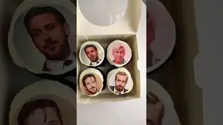 На 23 февраля.  #ryangosling #barbie