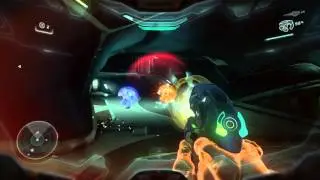 Halo 5: Grunt Gets Rekt