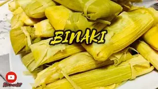 Binaki