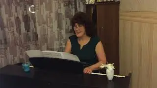 «Каким ты был, таким остался» ( Композитор  И. Дунаевский/ Поэты  М. Исаковский и М. Вольпин)
