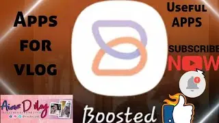 BEST TEMPLATES FOR YOU/BOOSTED APP