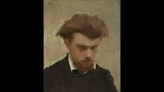 Erik Satie-Gnossienne No.4