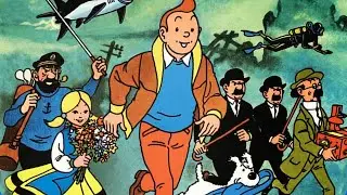 06   Tin Tin   The Shooting Star Sinhala Dubed