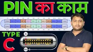 Charging Jack Pin Details You Must Know | @pankajkushwaha