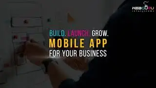Grow Your Business with a Mobile App