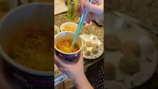 Well-Made, REUSABLE Chopsticks for Chinese Night!