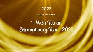 Happy New Year | 2022 | New Updates from Learn ICT Skills