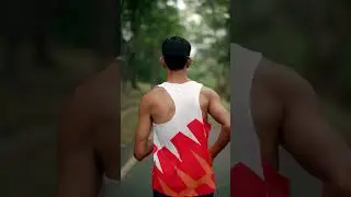 I Love Running