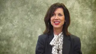 Mission, Vision and Values - Suzanne Perrine