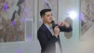 Танцевальный батл на свадьбе #shorts