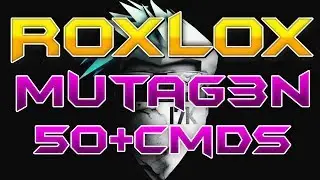 NEW ROBLOX HACK/EXPLOIT 50+ COMMANDS OP!!!