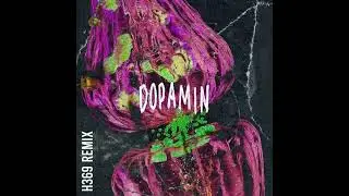 Kalte Liebe - Dopamin (H369 Remix)
