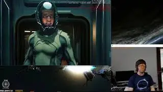 Star Citizen - developing and using FoIP