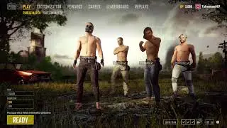 ДИКИЙ УГАР В PUВG!!! Из жопы в топы!)