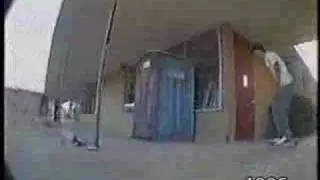 Willy Santos - TWS Uno