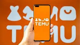 Очередные покупки на   Temu . Полевые испытания фонарика.