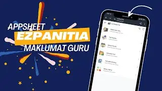 EZPANITIA - UPDATE MAKUMAT GURU