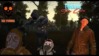 Stalker Online ( Stay Out ) Юмористический выпуск #8
