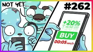 How (NOT) to get cheap tickets | Smart Nonsense #262