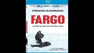 Opening To Fargo (1996) (2010) (Blu-Ray And DVD)