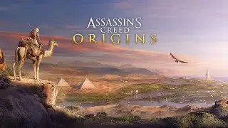 Незримые - Assassin’s Creed Origins #11