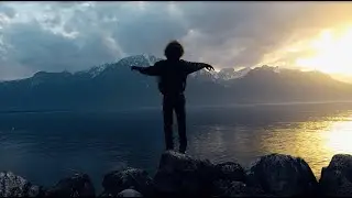 Jeune Morty - Univers (Official Video)  [OG VERSION]